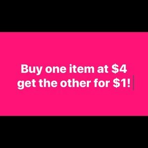 Sale!!!